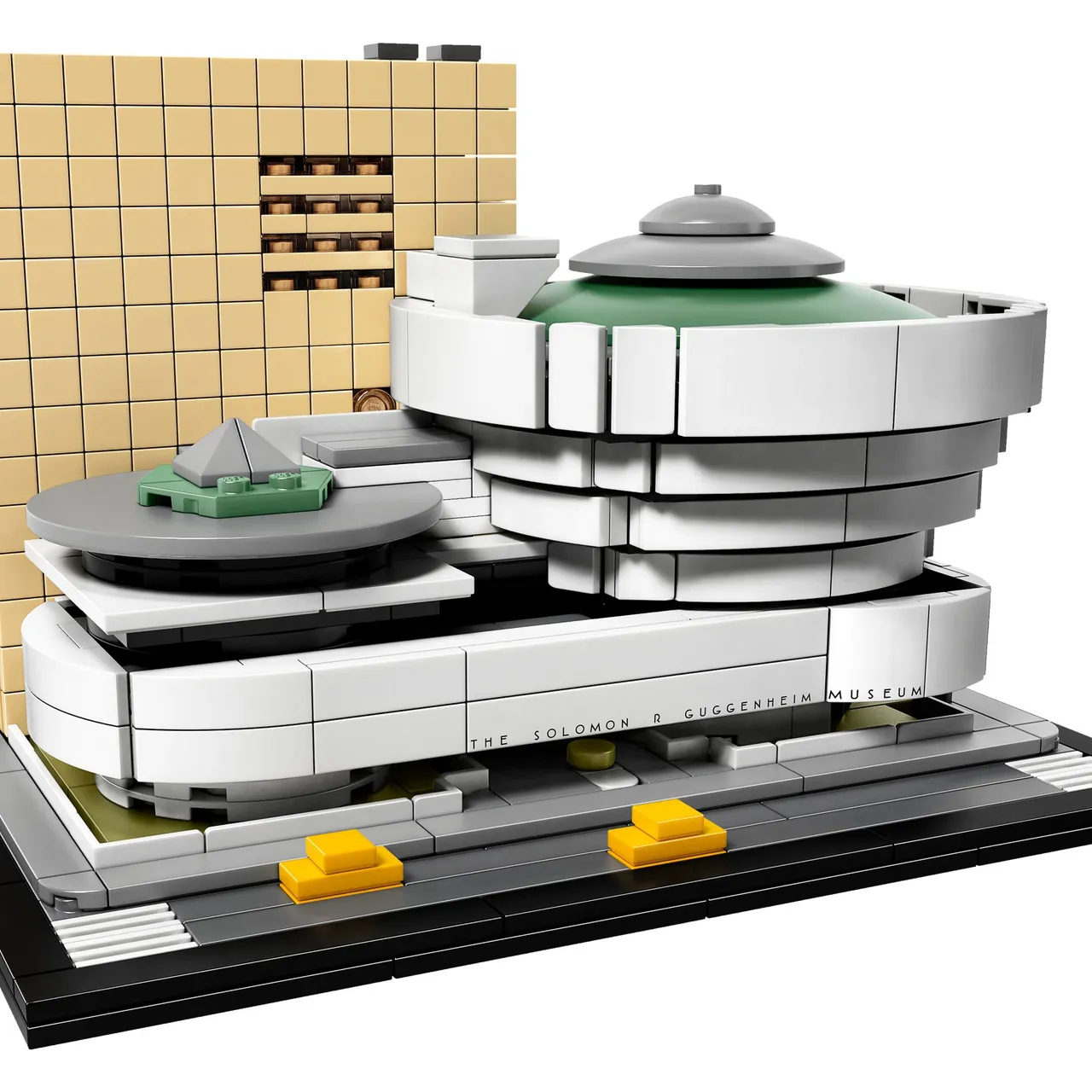 Solomon R. Guggenheim Museum