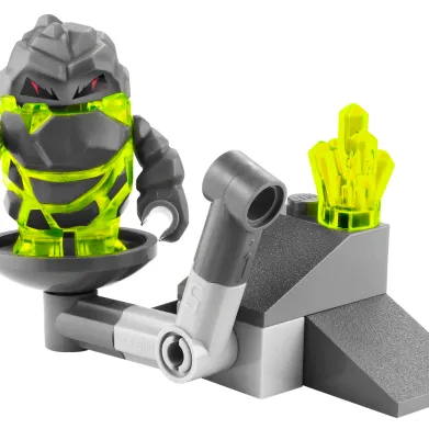Monster Launcher