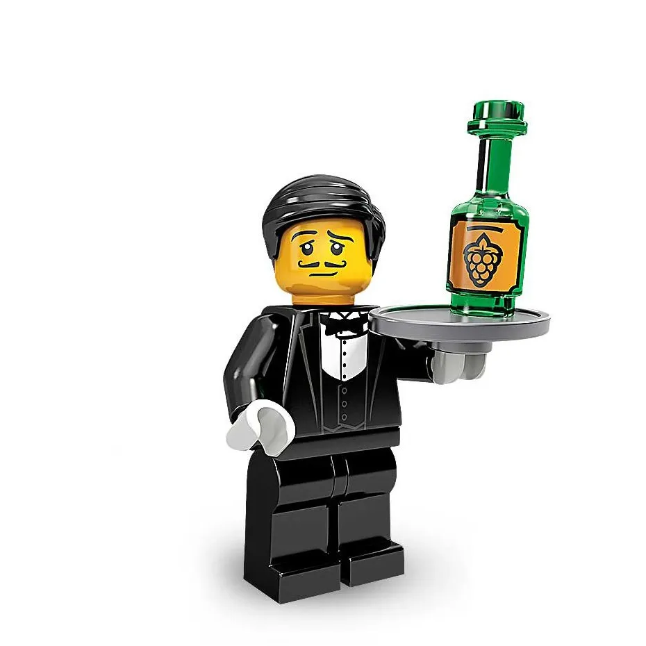 Waiter