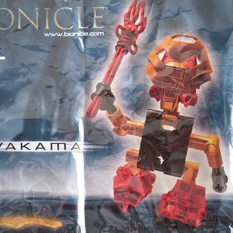 Vakama (Polybag version)