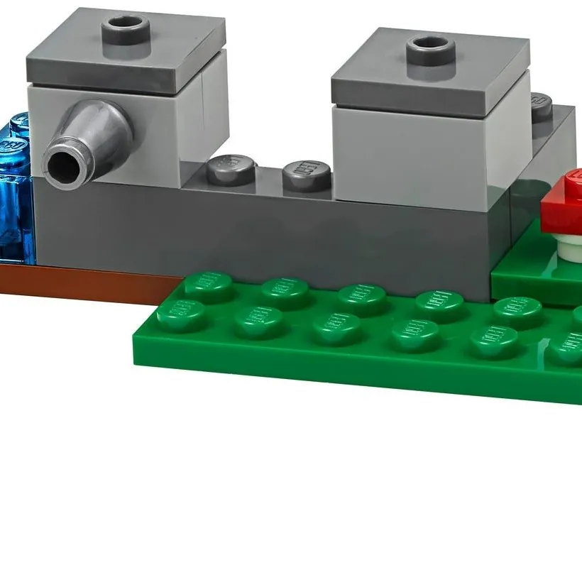 The Skeleton Defense