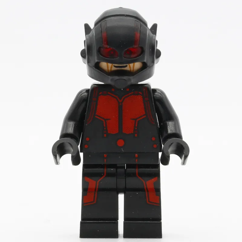 Ant-Man (Hank Pym)