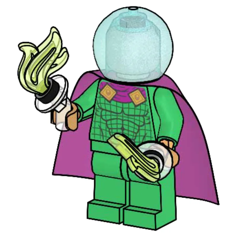 Mysterio