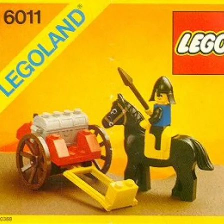 Black Knight's Treasure