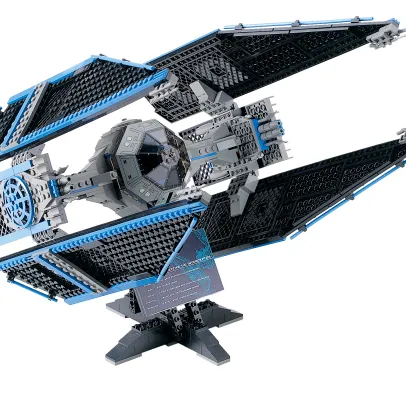 TIE Interceptor