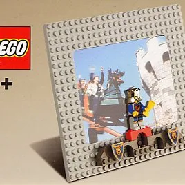 Photo Frame Kingdom Knight I