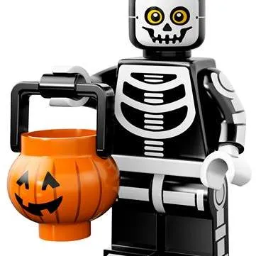 Skeleton Guy