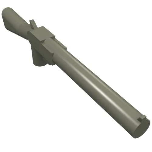 Weapon Rifle/Gun
