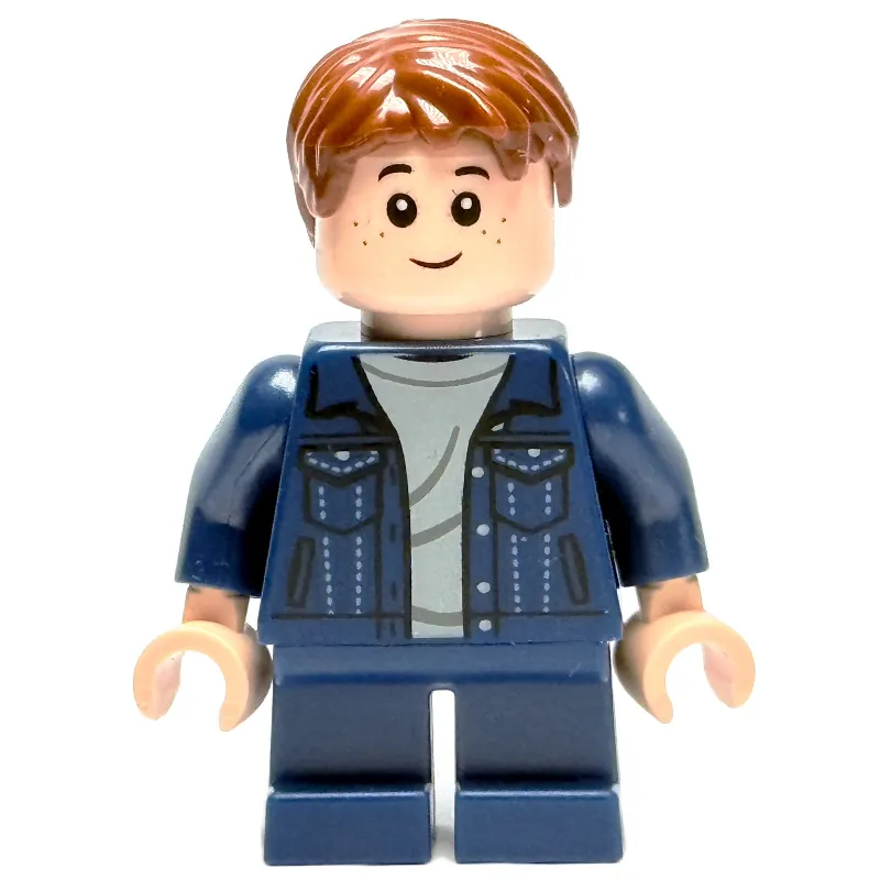 Michael "Mikey" Walsh