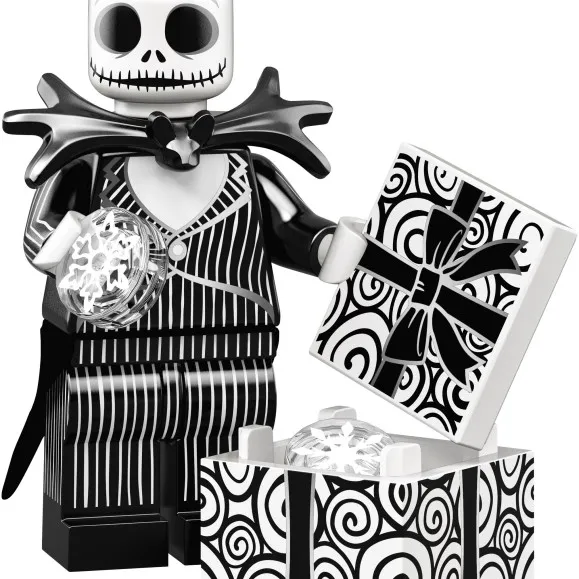 Jack Skellington