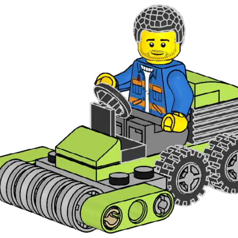 Lawn mower