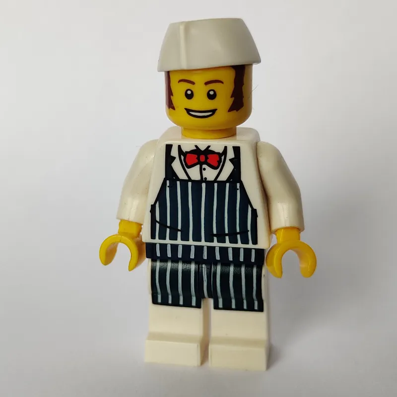 Butcher
