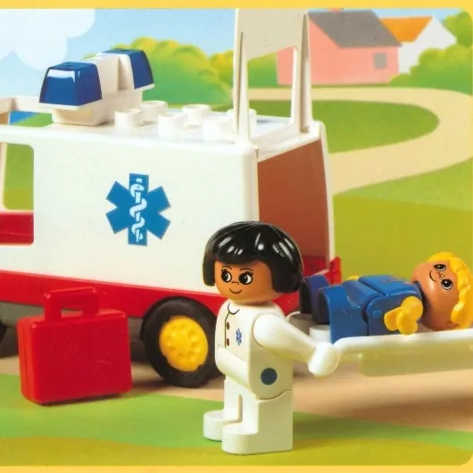 Ambulance