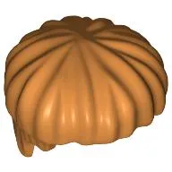 Hair Short Bowl Cut