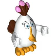 Animal, Bird, Matilda