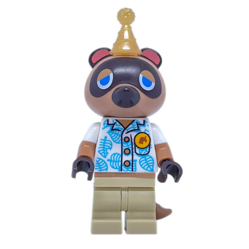 Tom Nook