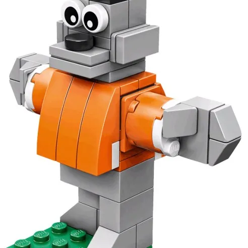 Lou Seal