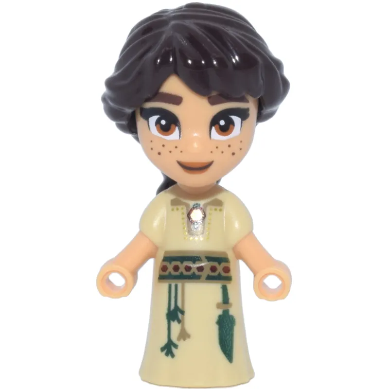 Honeymaren - Microdoll