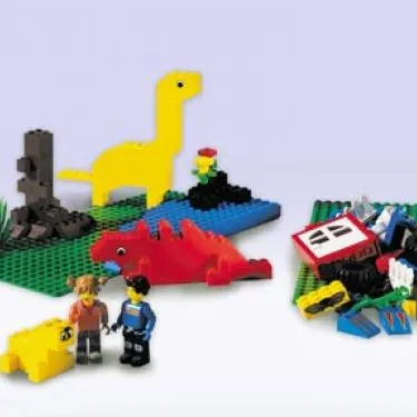 All Kinds of Animals