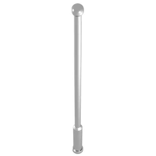 Antenna 6H without Stud Hole