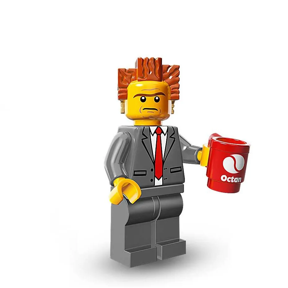President Business