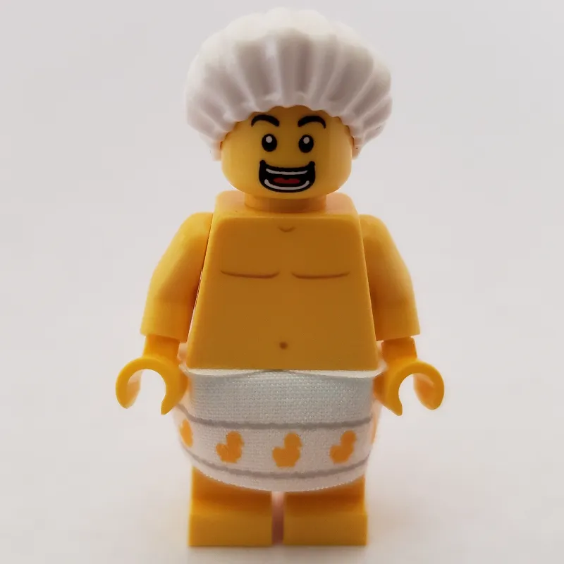 Shower Guy