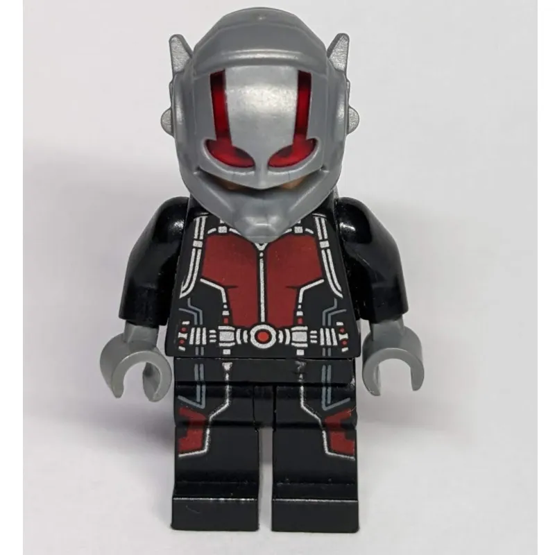 Ant-Man (Scott Lang)
