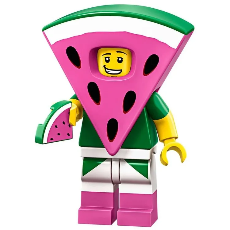 Watermelon Dude