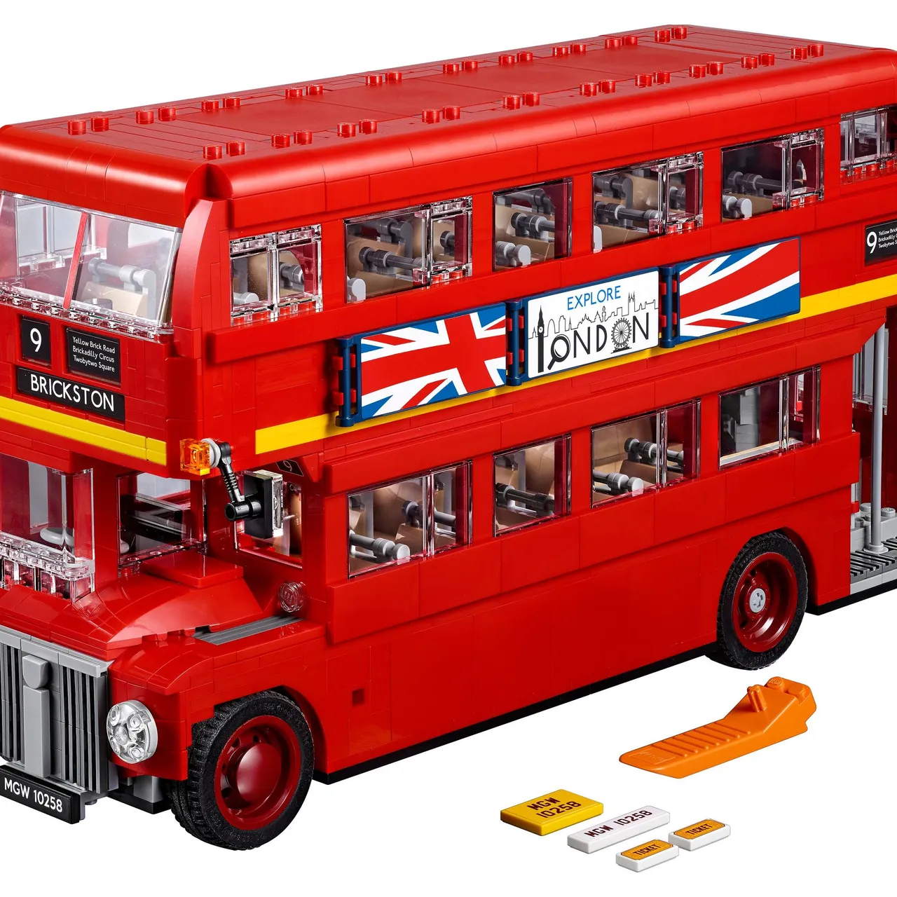 London Bus