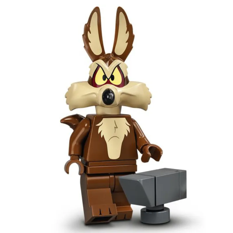 Wile E Coyote