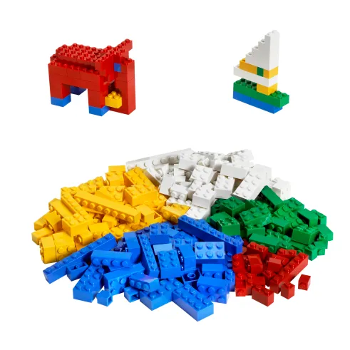Basic Bricks