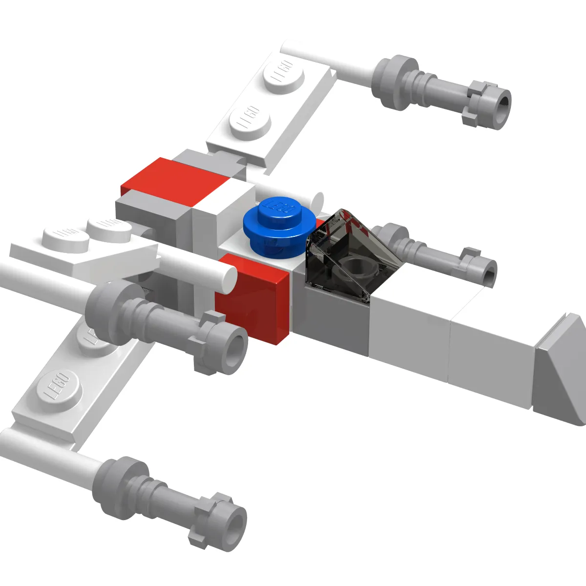 X-Wing