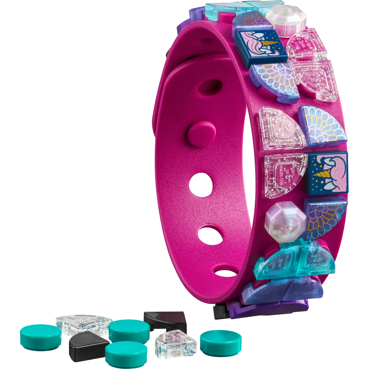 Unicorns Forever Bracelet