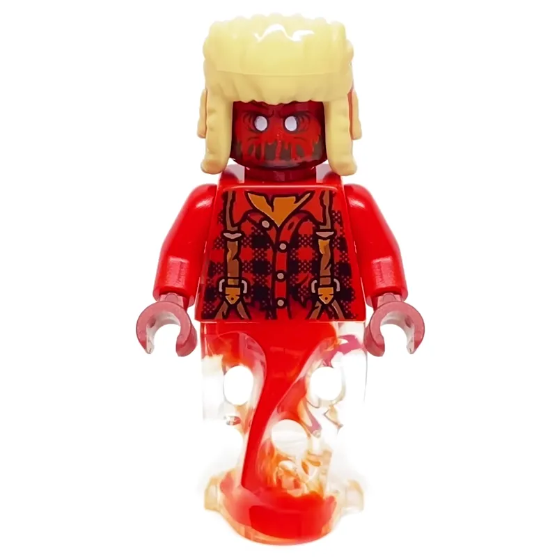 Axel Chops (3626c Head)