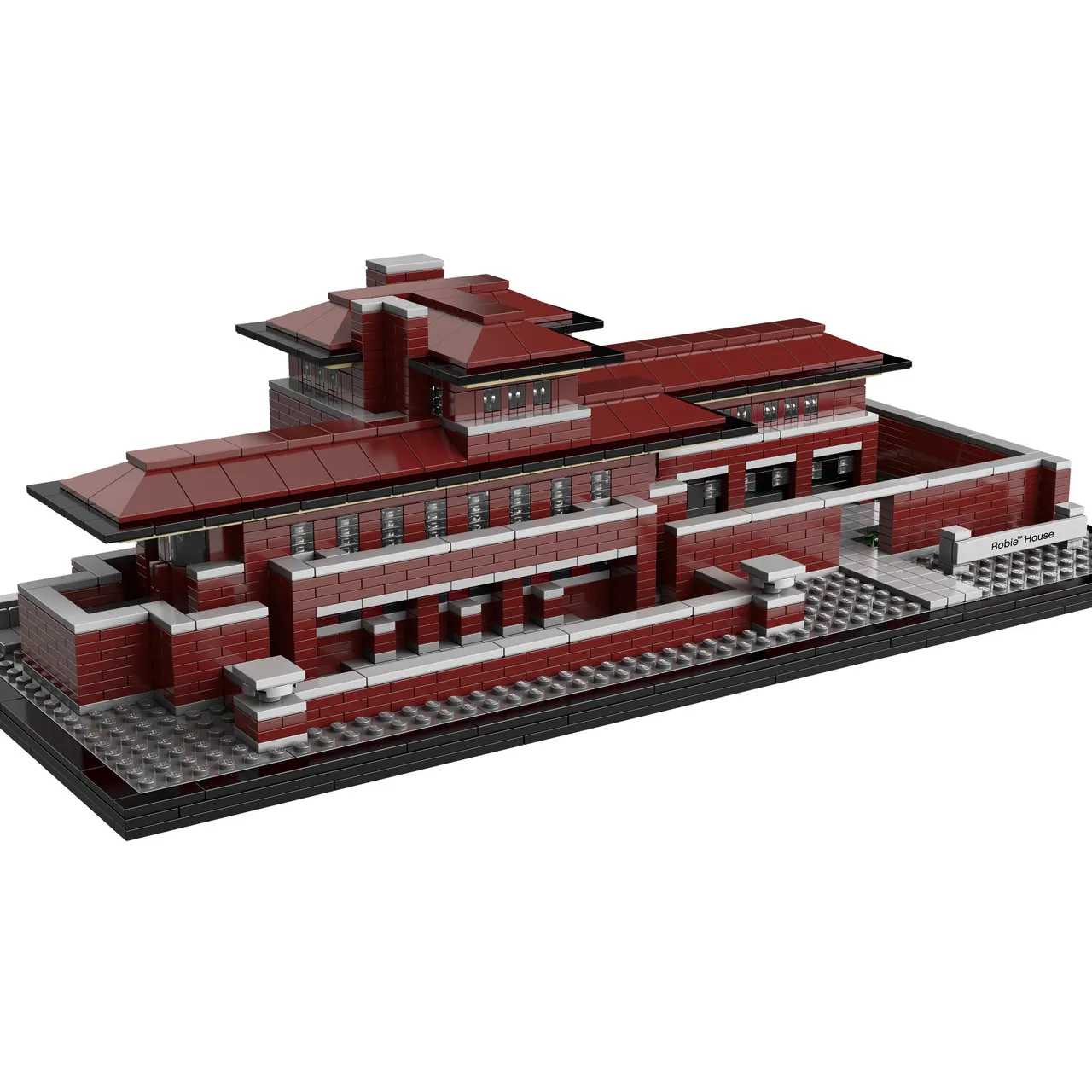 Robie House