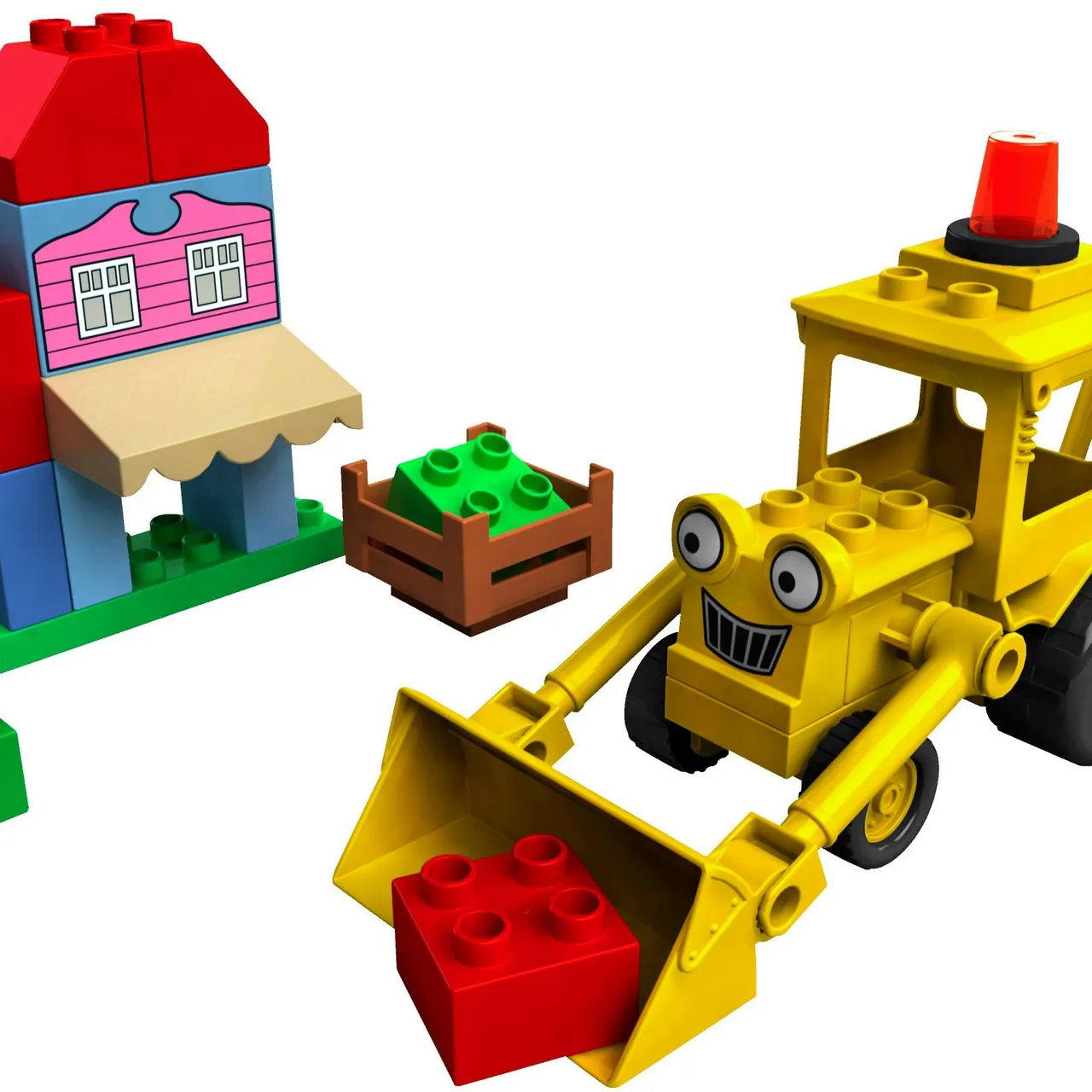 Scoop at Bobland Bay