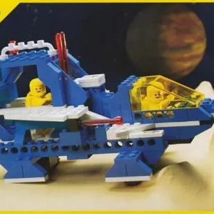 Modular Space Transport