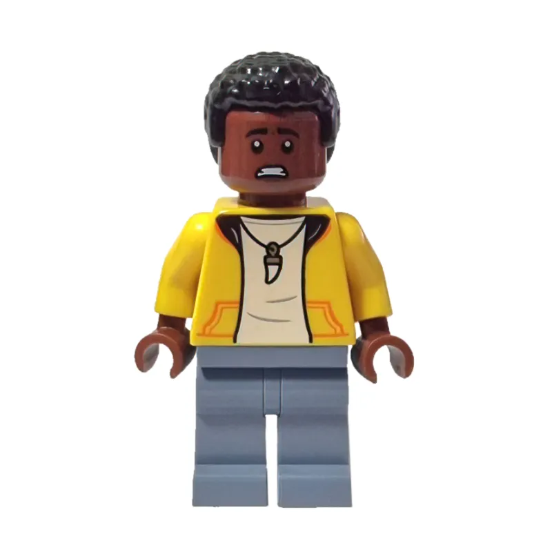 Darius, Sand Blue Legs