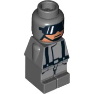 Microfig AT-ST Pilot