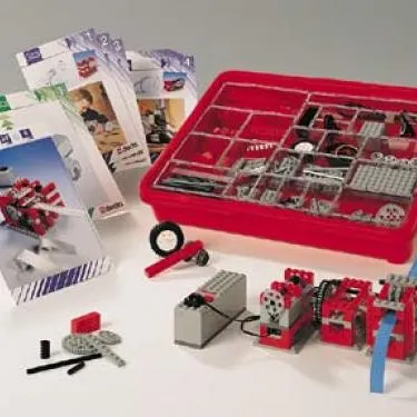 Technology Activity Set