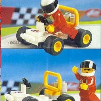 Go-Kart