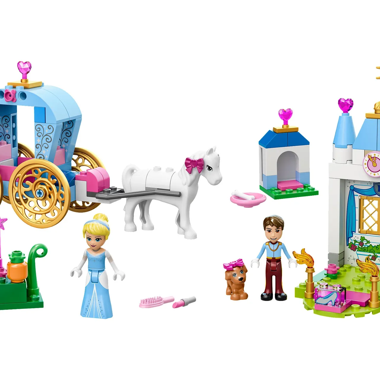 Cinderella's Carriage