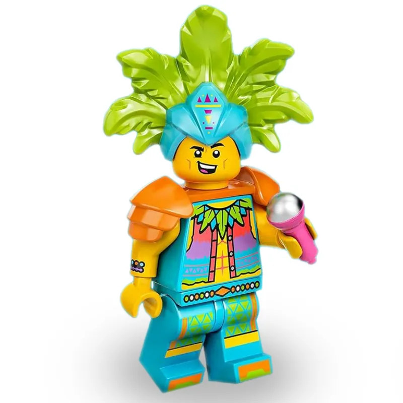 Carnival Dancer