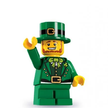 Leprechaun