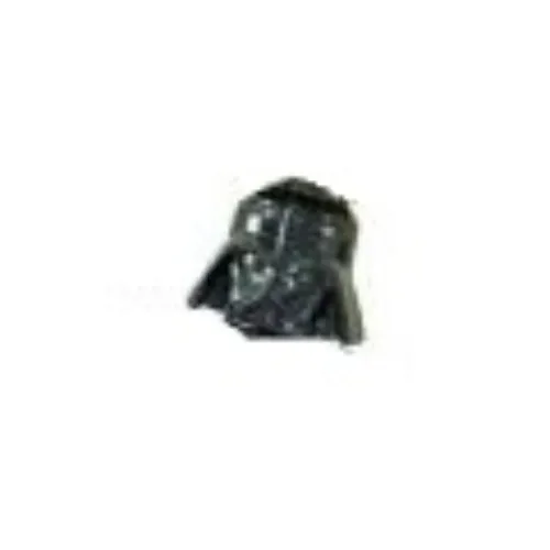 Pen Bead, Helmet, Darth Vader