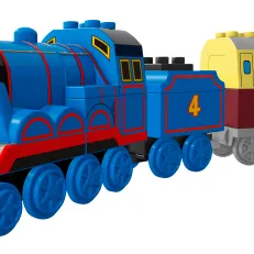 Gordon's Express