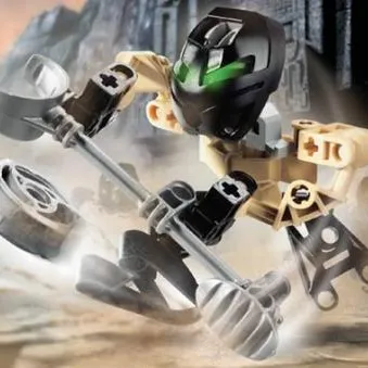 Hafu (Kabaya Promotional)