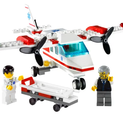 Air Ambulance