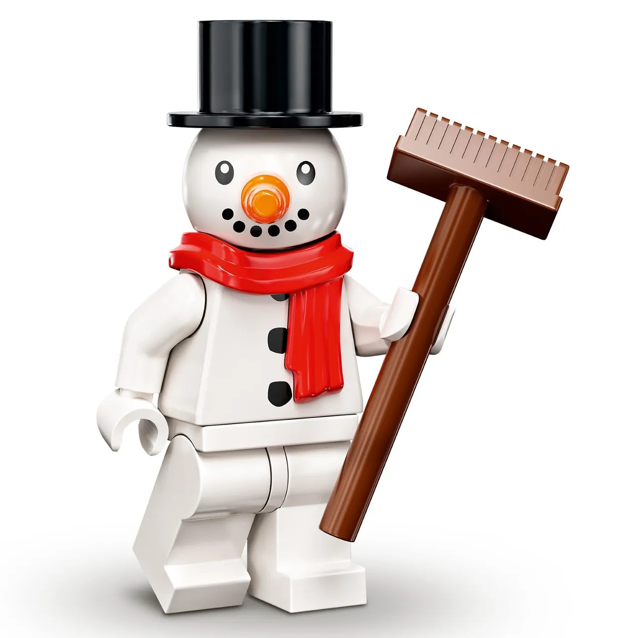 Snowman