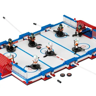 NHL Championship Challenge